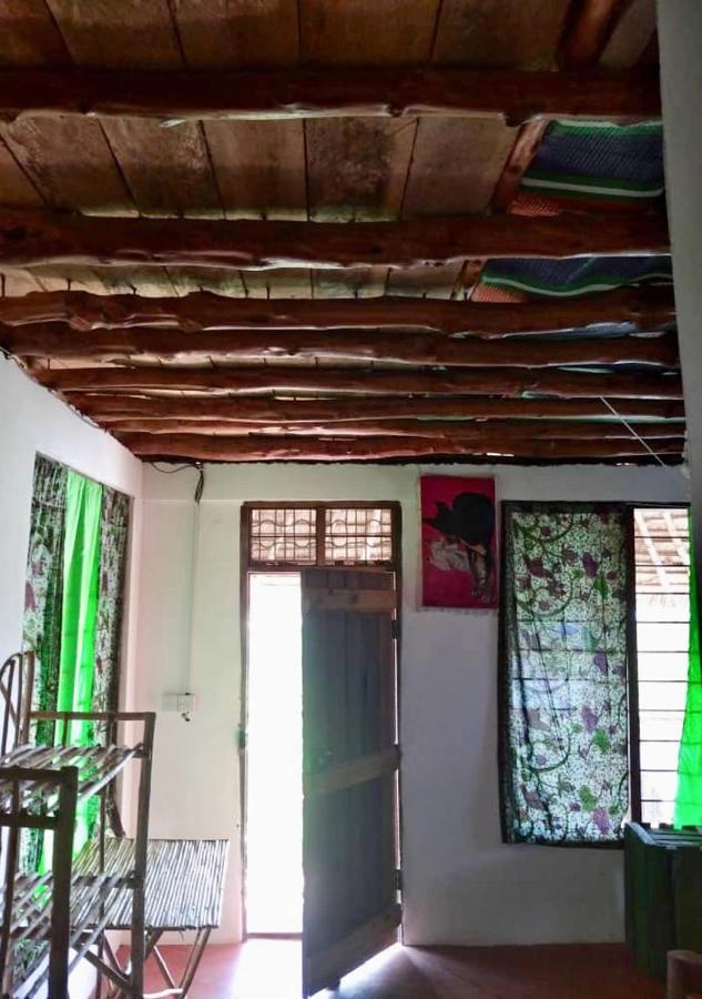 Kilimani House Bed and Breakfast Nungwi Εξωτερικό φωτογραφία