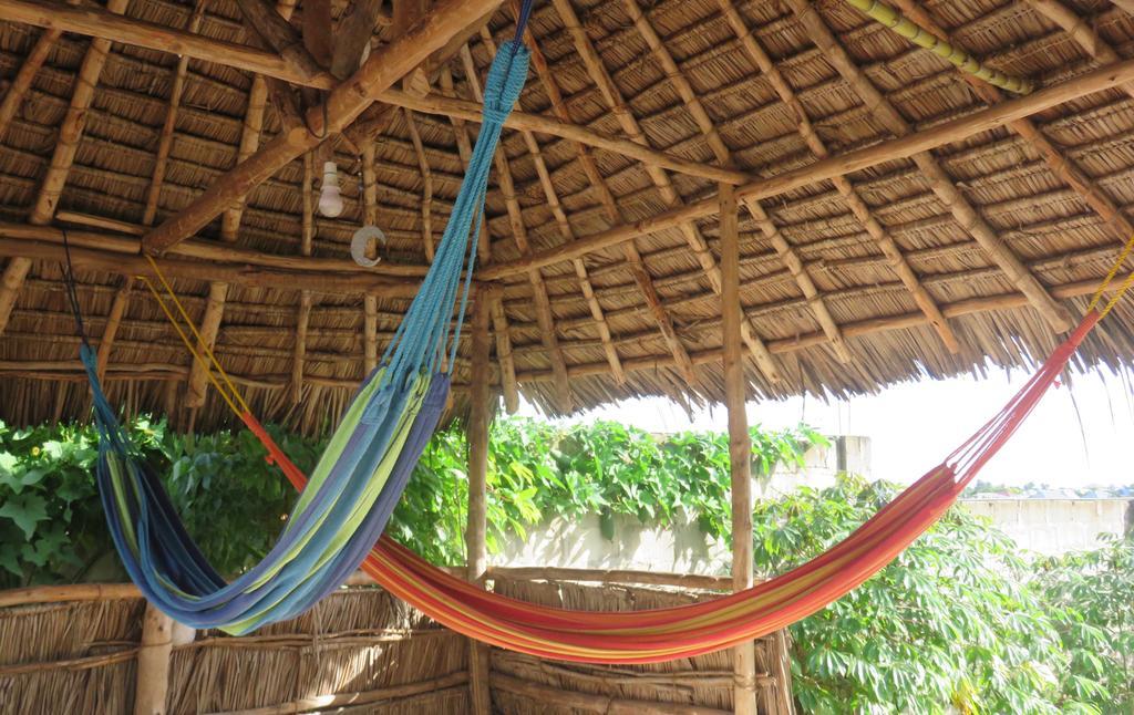 Kilimani House Bed and Breakfast Nungwi Εξωτερικό φωτογραφία