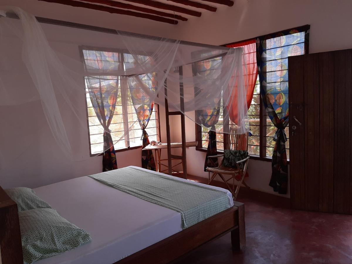 Kilimani House Bed and Breakfast Nungwi Εξωτερικό φωτογραφία