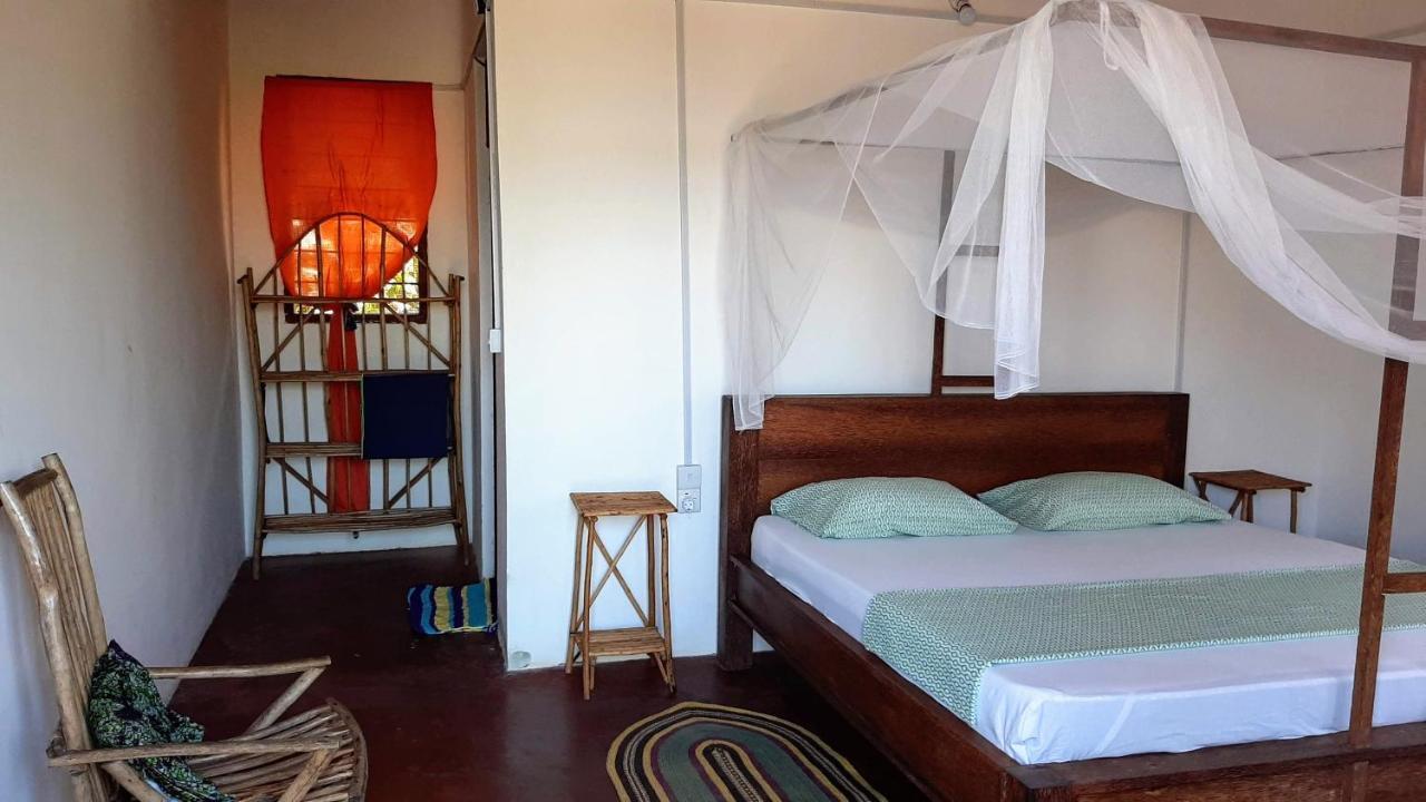 Kilimani House Bed and Breakfast Nungwi Εξωτερικό φωτογραφία