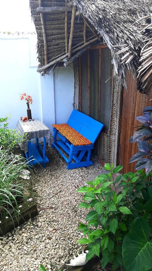 Kilimani House Bed and Breakfast Nungwi Εξωτερικό φωτογραφία