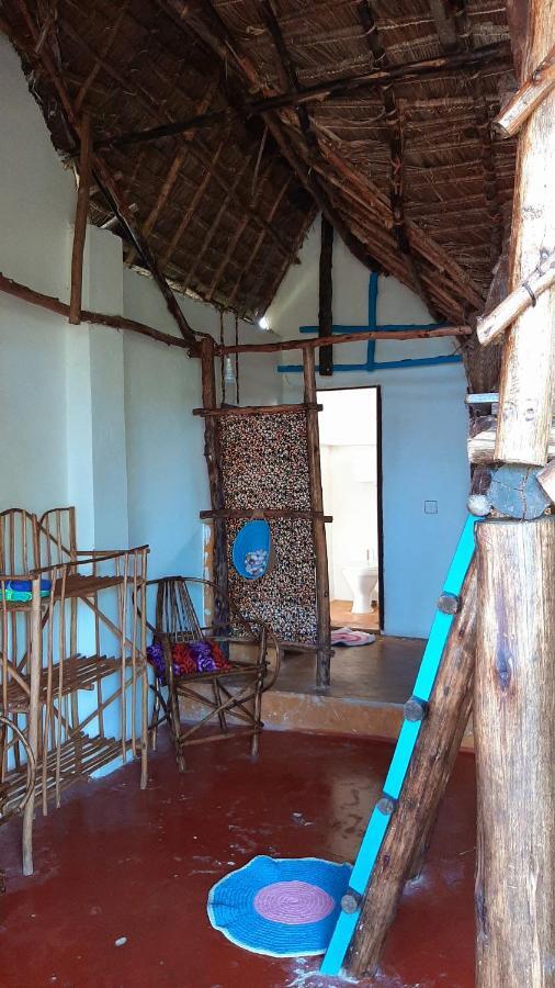 Kilimani House Bed and Breakfast Nungwi Εξωτερικό φωτογραφία