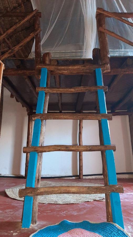 Kilimani House Bed and Breakfast Nungwi Εξωτερικό φωτογραφία